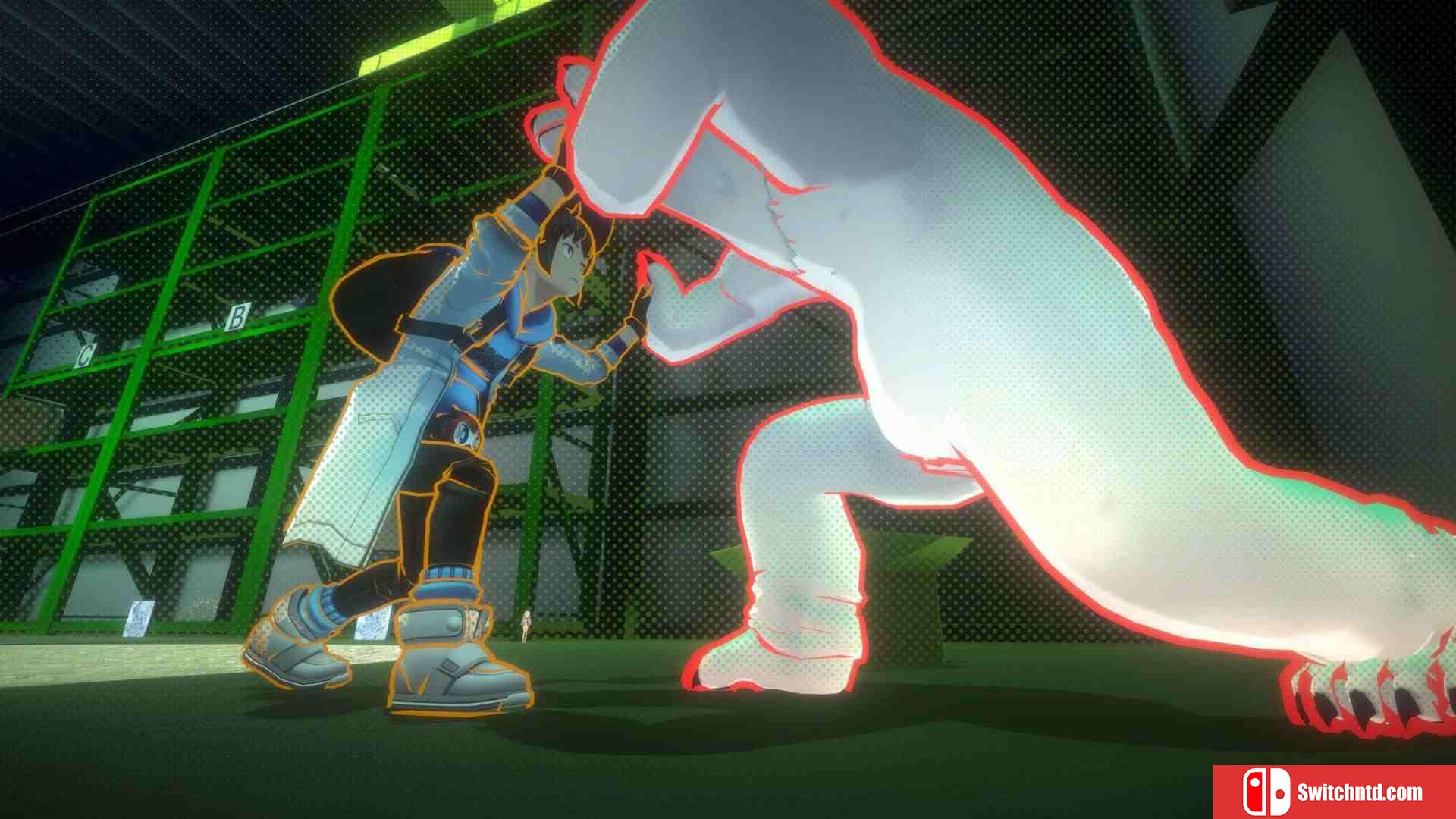《爱：梦境档案（AI: The Somnium Files）》CODEX镜像版[TW/EN/JP]_5