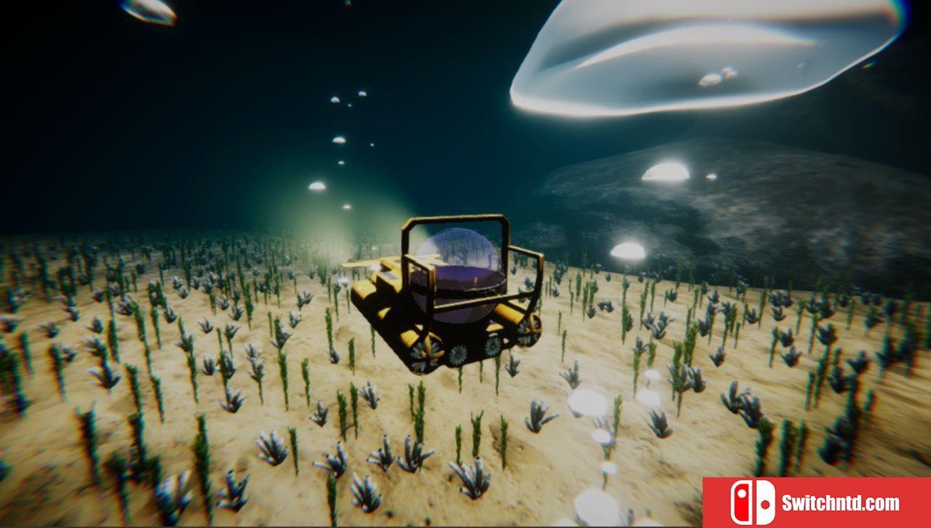 《黑胡子湾（Blackbeard's Cove）》TiNYiSO镜像版[EN]_2