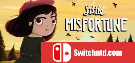 《不幸小妹（Little Misfortune）》SKIDROW镜像版[EN]_0