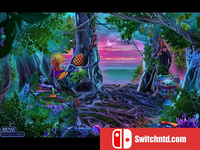 《魔法王国5：长者后裔（Enchanted Kingdom: Descent of the Elders）》典藏版 RAZOR硬盘版[EN]_1