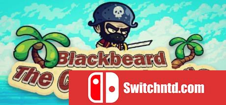 《黑胡子：被诅咒的丛林（Blackbeard the Cursed Jungle）》Unleashed硬盘版[EN]_0