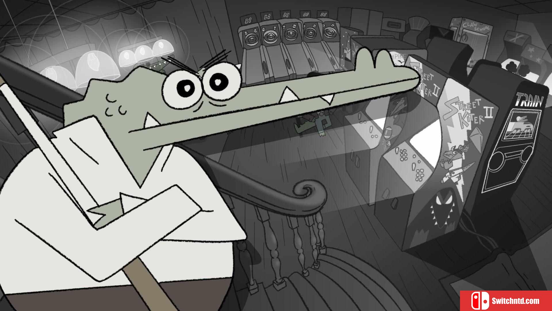 《鳄鱼待会见（Later Alligator）》TiNYiSO镜像版[EN]_3