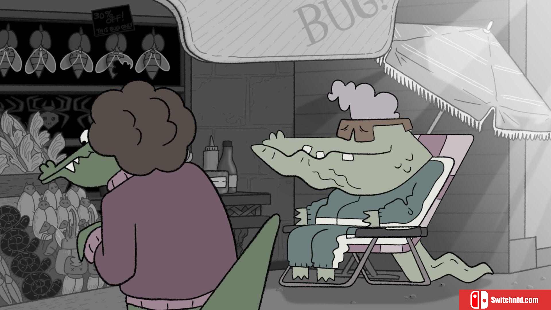 《鳄鱼待会见（Later Alligator）》TiNYiSO镜像版[EN]_5
