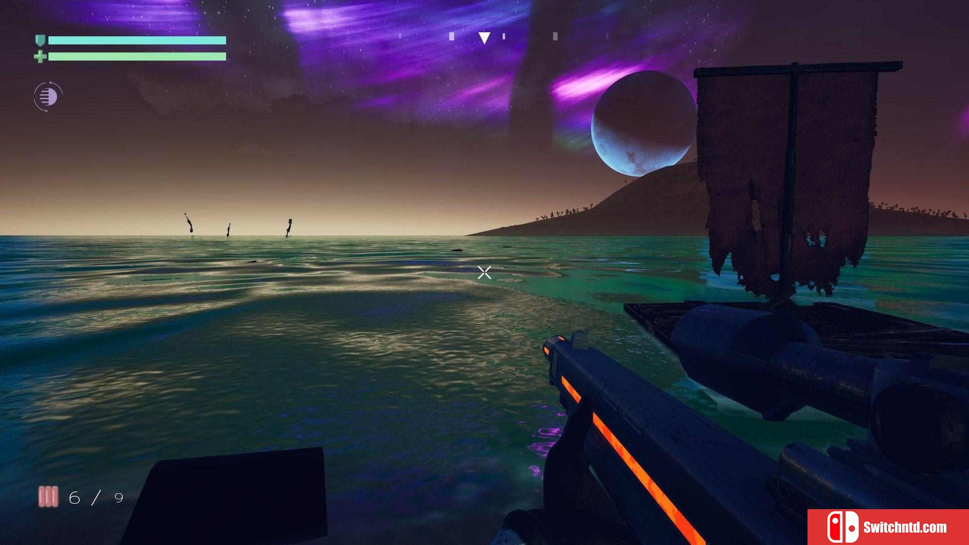 《Chaos（Chaos）》PLAZA镜像版[EN]_1