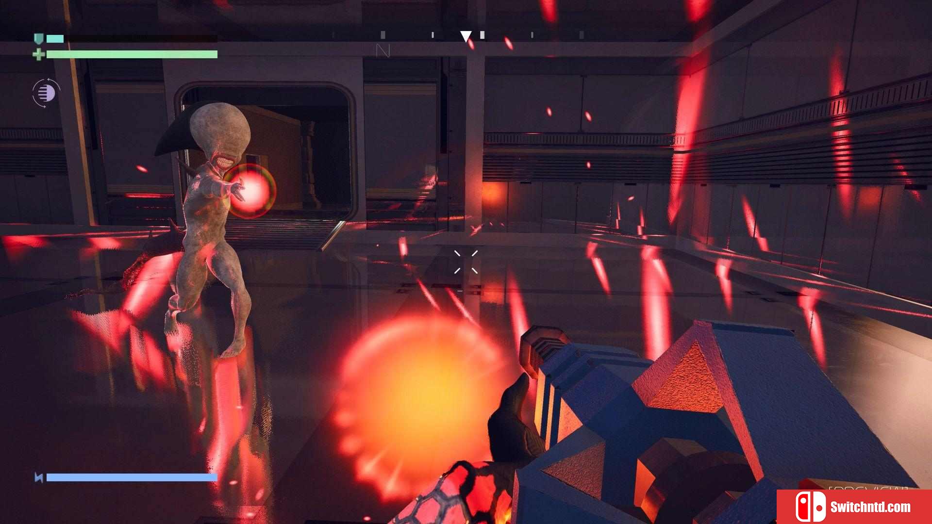 《Chaos（Chaos）》PLAZA镜像版[EN]_2