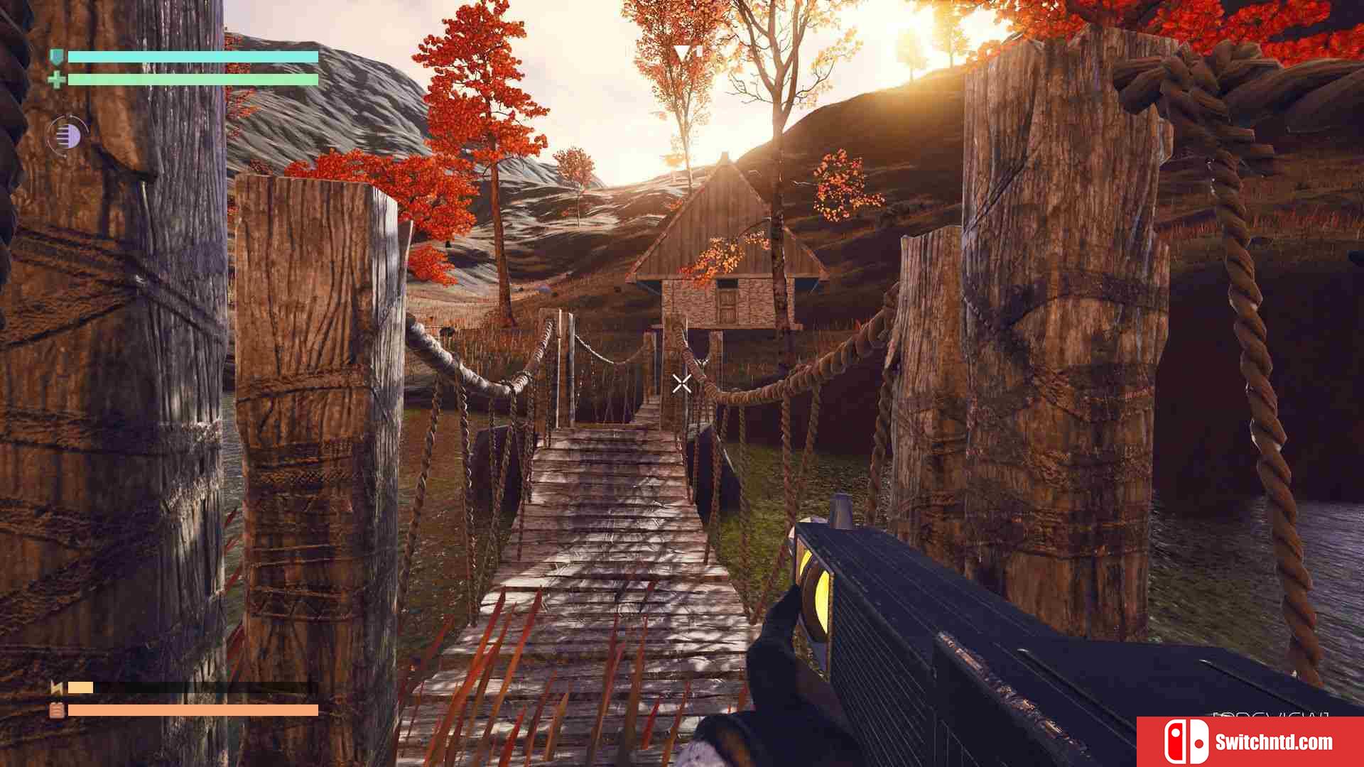 《Chaos（Chaos）》PLAZA镜像版[EN]_4