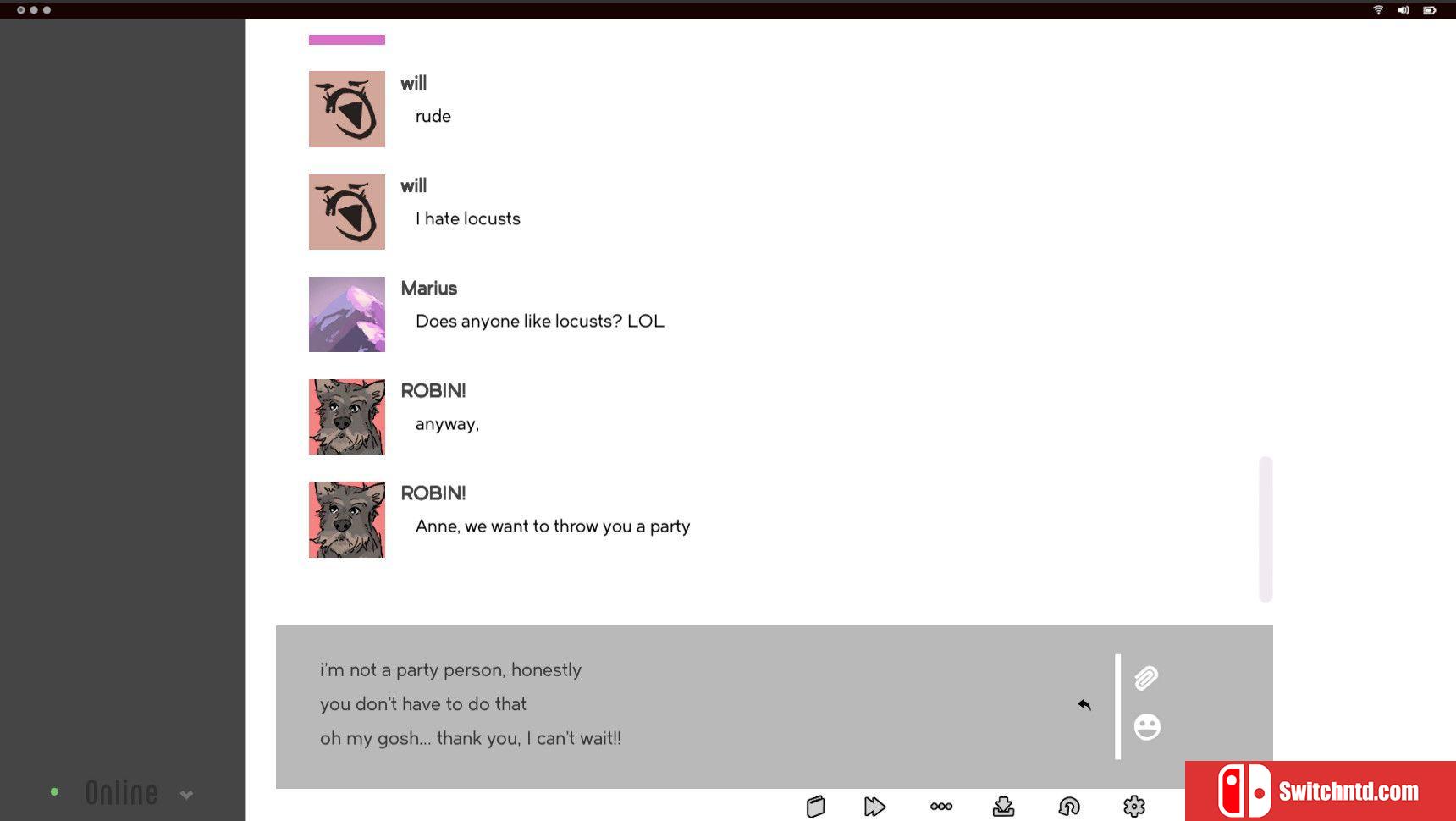 《Seventh Circle（Seventh Circle）》DARKSiDERS镜像版[EN]_4