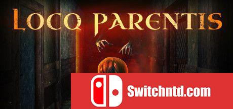 《代替父母（Loco Parentis）》v1.2 PLAZA镜像版[EN]_0