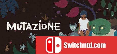《Mutazione（Mutazione）》DARKSiDERS镜像版[EN]_0