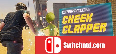 《行动：拍脸颊（Operation: Cheek Clapper）》SKIDROW镜像版[EN]_0