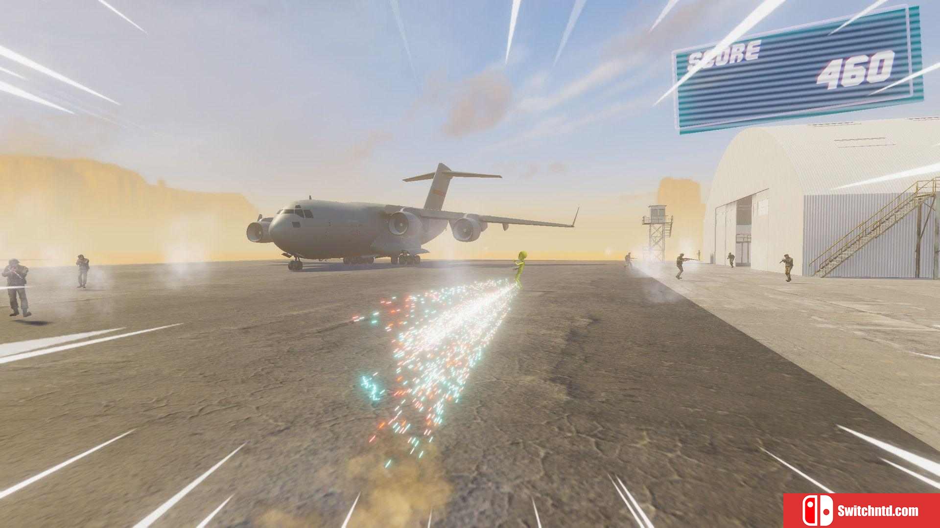《行动：拍脸颊（Operation: Cheek Clapper）》SKIDROW镜像版[EN]_5