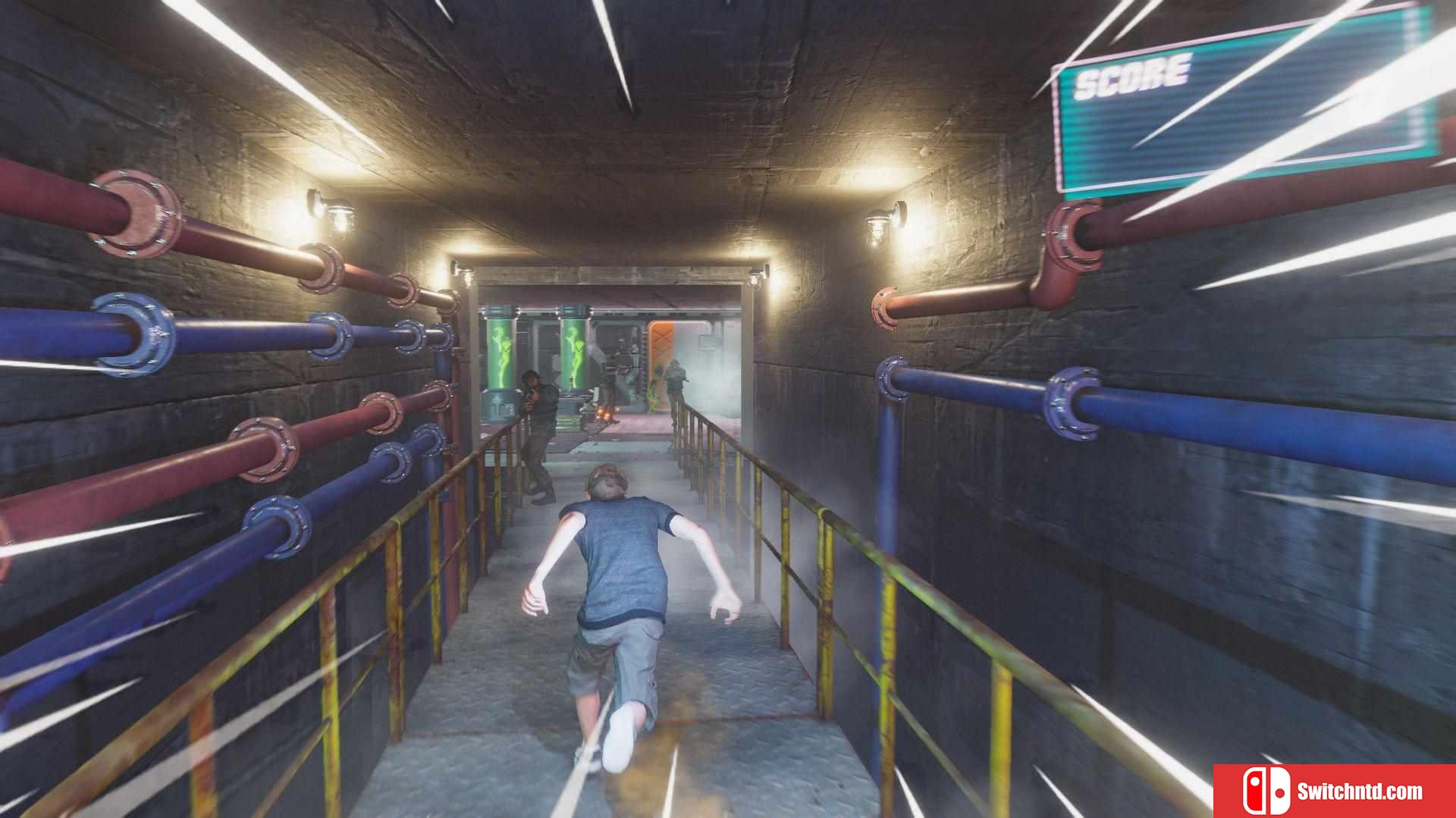 《行动：拍脸颊（Operation: Cheek Clapper）》SKIDROW镜像版[EN]_3