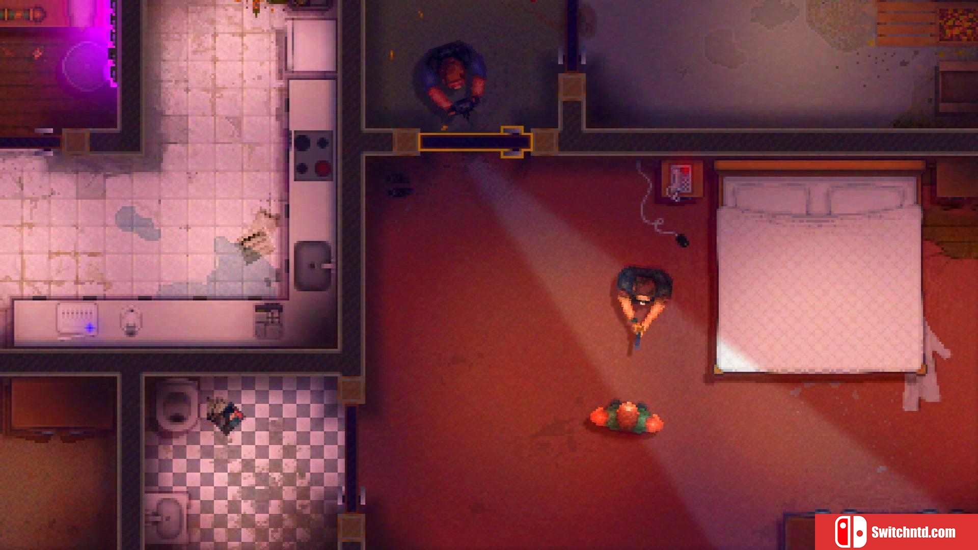 《警察故事（Police Stories）》官方中文 集成僵尸案DLC DARKSiDERS镜像版[CN/EN]_3