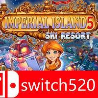 《皇家之岛5：滑雪胜地（Imperial Island 5: Ski Resort）》RAZOR硬盘版[EN]_0