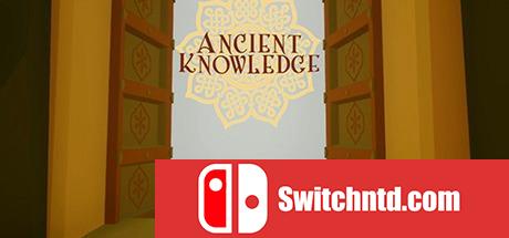 《古代知识（Ancient Knowledge）》DARKSiDERS镜像版[EN]_0