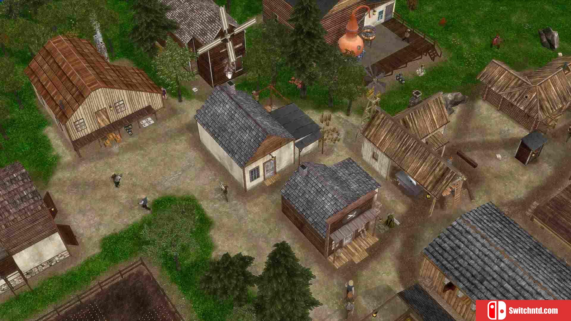 《Depraved（Depraved）》v1.1a.57 SiMPLEX硬盘版[EN]_4