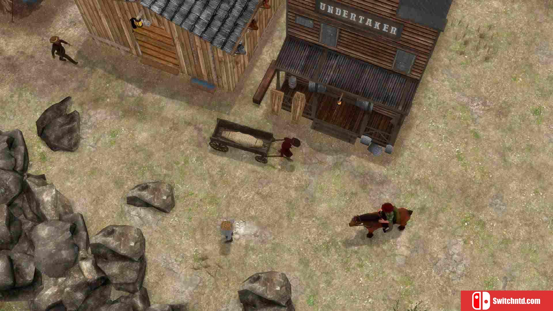 《Depraved（Depraved）》v1.1a.57 SiMPLEX硬盘版[EN]_3