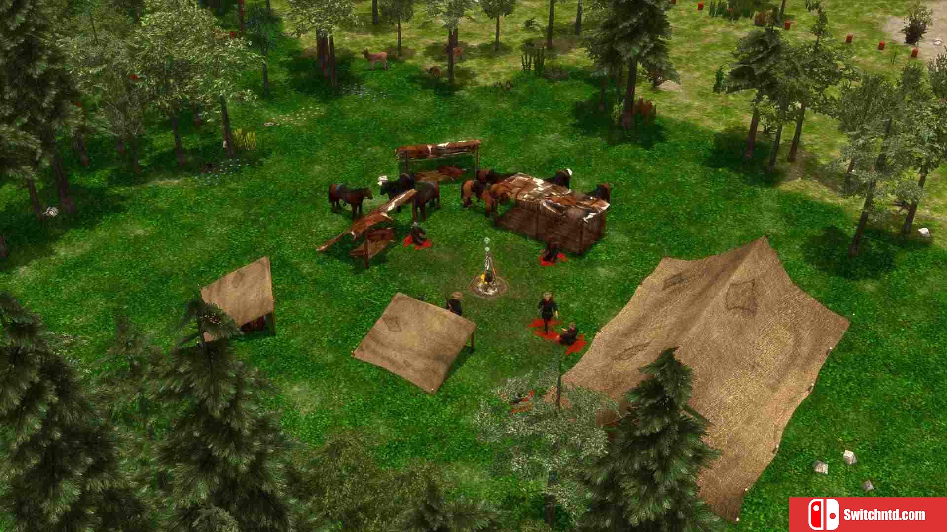 《Depraved（Depraved）》v1.1a.57 SiMPLEX硬盘版[EN]_5