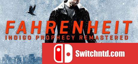《幻象杀手（Fahrenheit: Indigo Prophecy）》GOG版 I_KnoW镜像版[EN]_0
