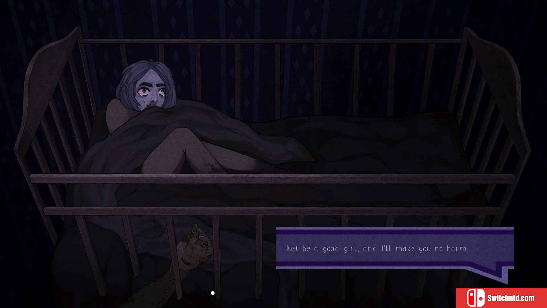 《树林的根（Roots Of The Woods）》TiNYiSO镜像版[EN]_1