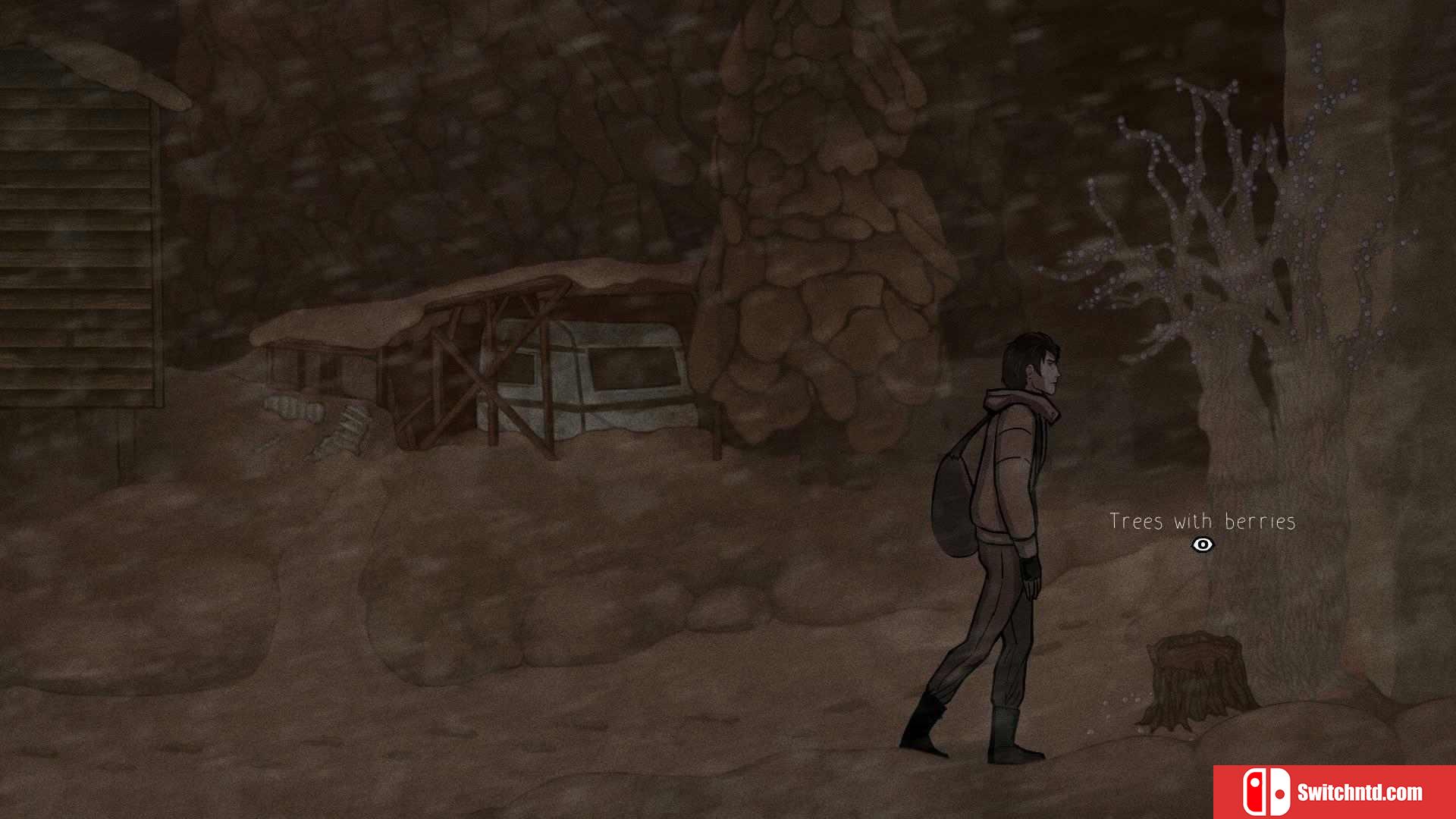 《树林的根（Roots Of The Woods）》TiNYiSO镜像版[EN]_5