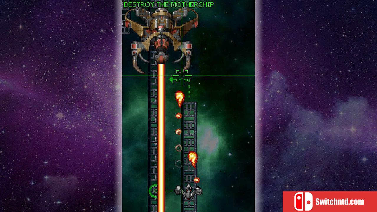 《超级太空杀手2（Super Space Slayer 2）》DARKZER0硬盘版[EN]_2