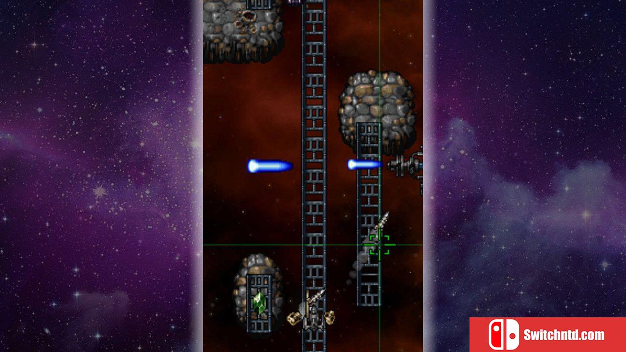 《超级太空杀手2（Super Space Slayer 2）》DARKZER0硬盘版[EN]_3