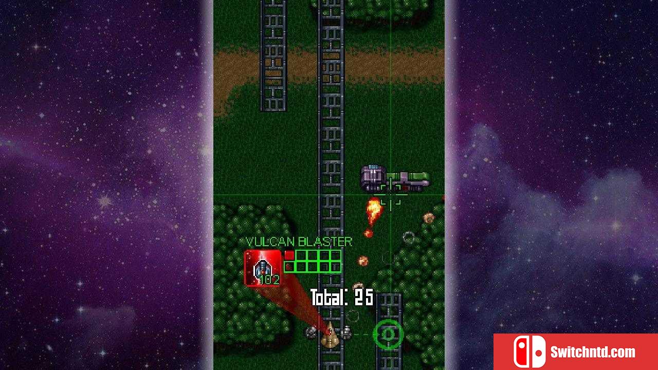 《超级太空杀手2（Super Space Slayer 2）》DARKZER0硬盘版[EN]_1