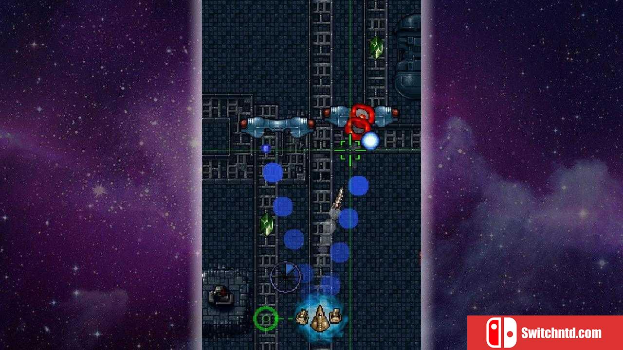 《超级太空杀手2（Super Space Slayer 2）》DARKZER0硬盘版[EN]_4