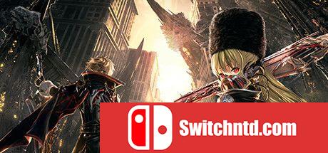 《噬血代码（CODE VEIN）》v1.01 CODEX镜像版[TW/EN/JP]_0