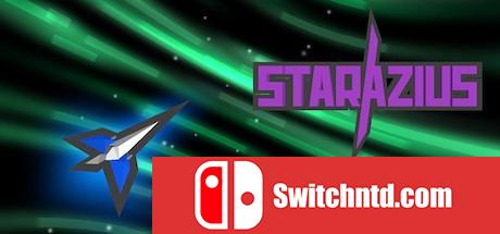 《Starazius（Starazius）》DARKZER0硬盘版[EN]_0