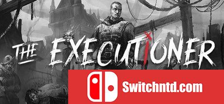 《刽子手（The Executioner）》v1.3.1 SiMPLEX硬盘版[EN]_0