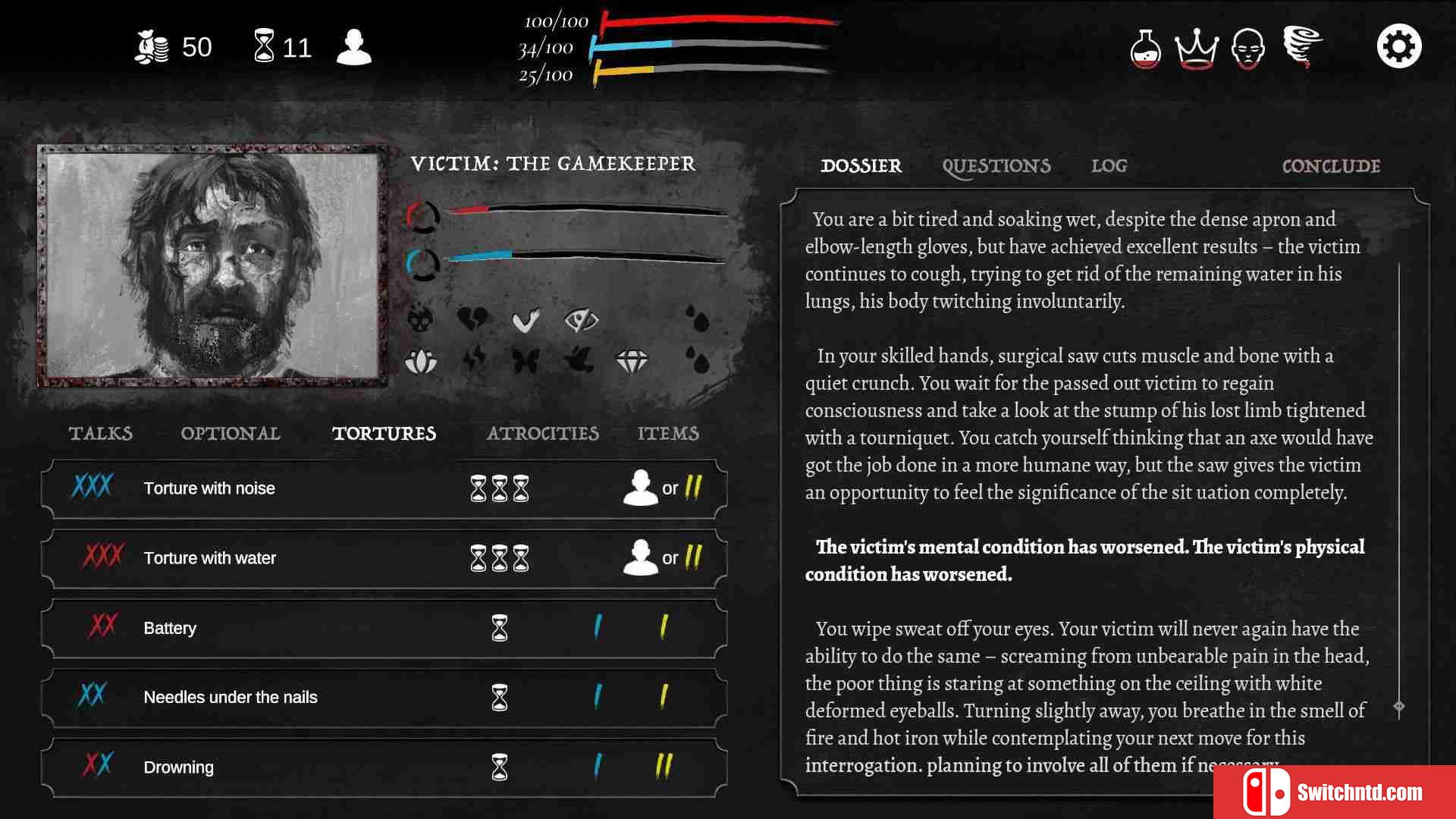 《刽子手（The Executioner）》v1.3.1 SiMPLEX硬盘版[EN]_5