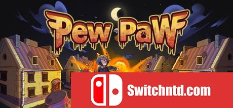 《Pew Paw（Pew Paw）》RAZOR硬盘版[EN]_0