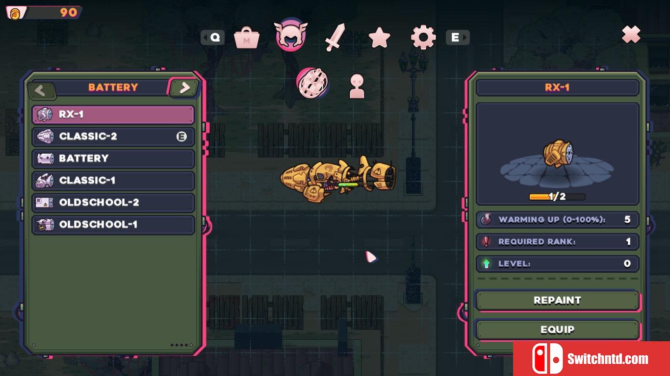 《Pew Paw（Pew Paw）》RAZOR硬盘版[EN]_3