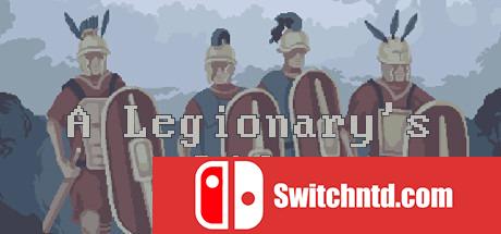 《军团的生活（A Legionary's Life）》v1.3.1 SiMPLEX硬盘版[EN]_0