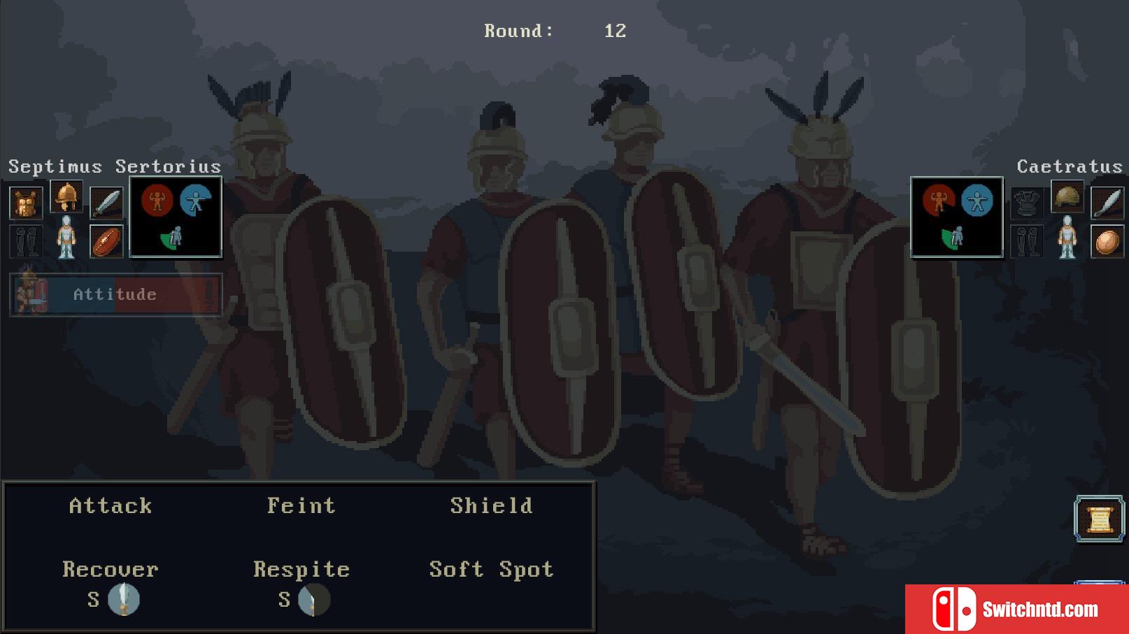 《军团的生活（A Legionary's Life）》v1.3.1 SiMPLEX硬盘版[EN]_6