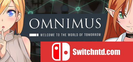 《OMNIMUS（OMNIMUS）》DARKZER0硬盘版[EN]_0