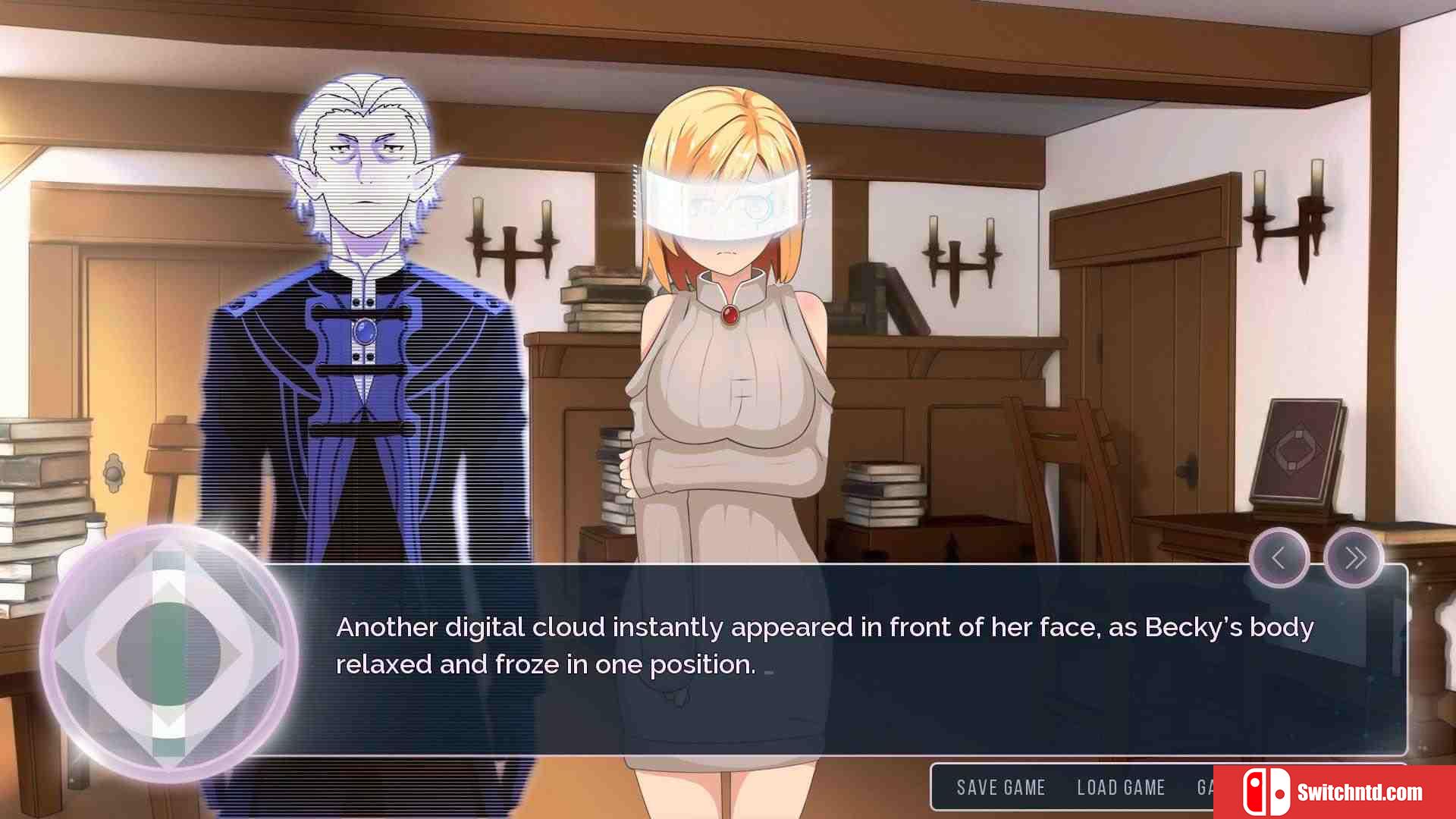 《OMNIMUS（OMNIMUS）》DARKZER0硬盘版[EN]_3