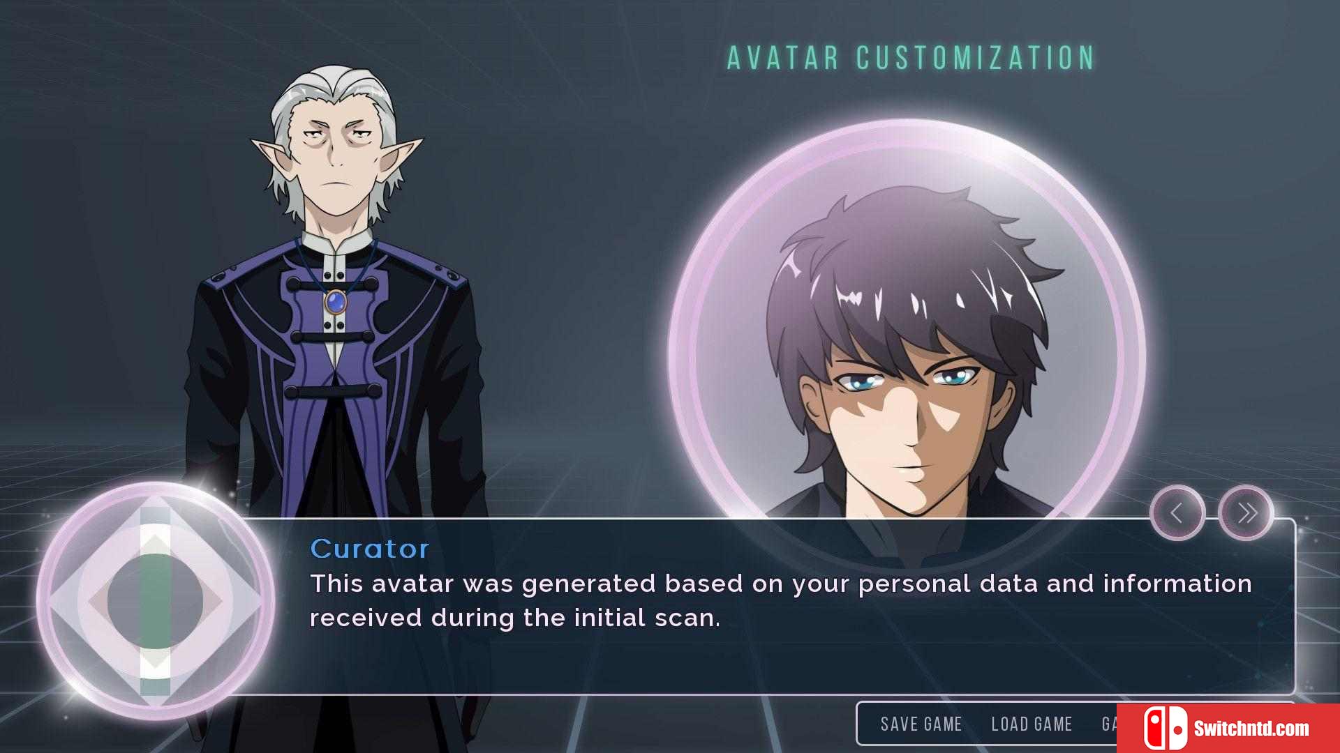 《OMNIMUS（OMNIMUS）》DARKZER0硬盘版[EN]_4