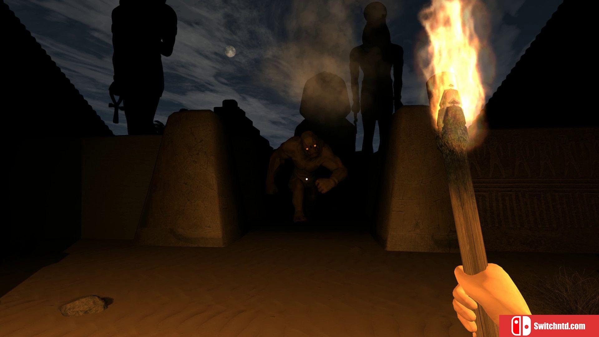 《古代迷宫（The Ancient Labyrinth）》TiNYiSO镜像版[EN]_2