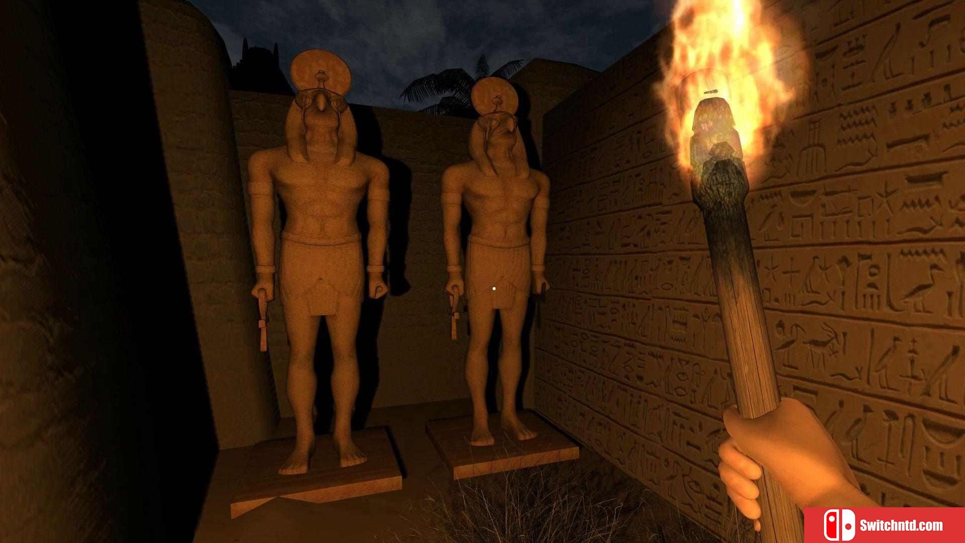《古代迷宫（The Ancient Labyrinth）》TiNYiSO镜像版[EN]_5