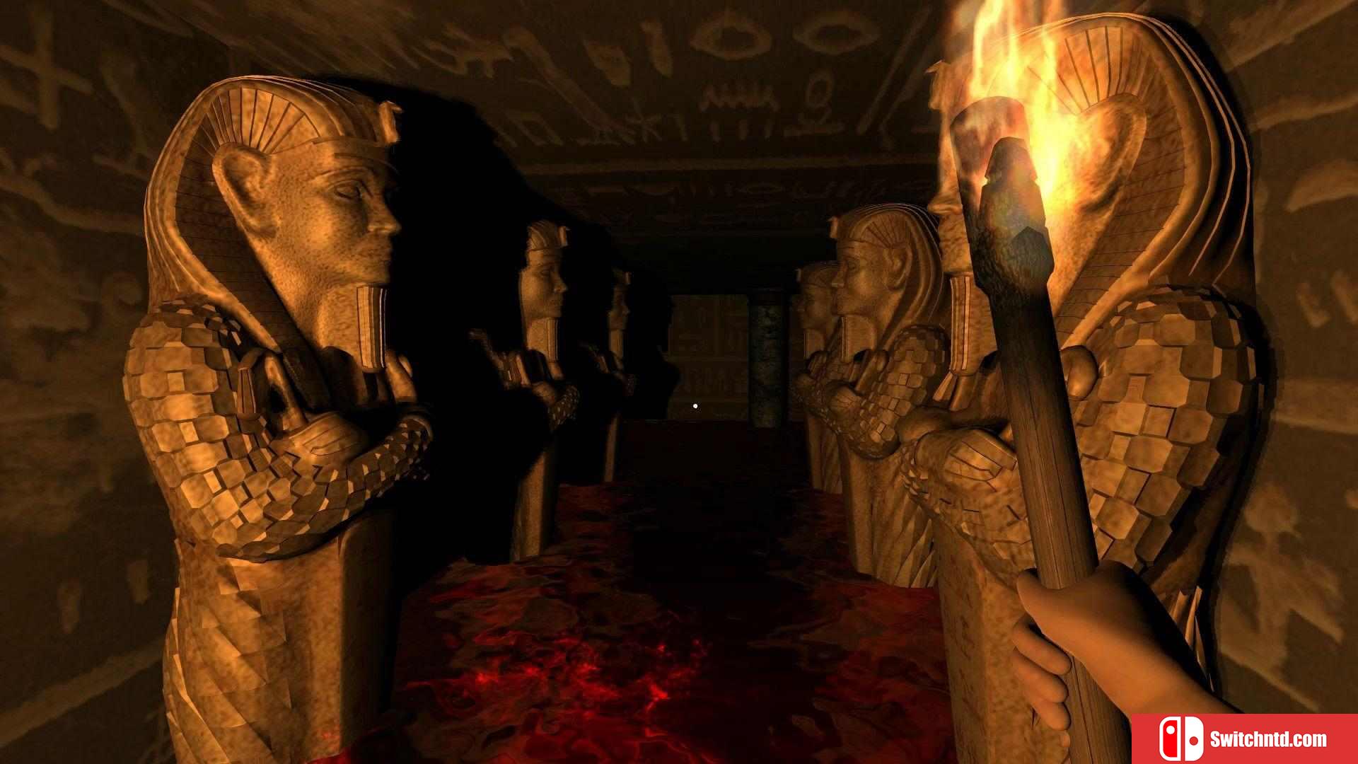 《古代迷宫（The Ancient Labyrinth）》TiNYiSO镜像版[EN]_4