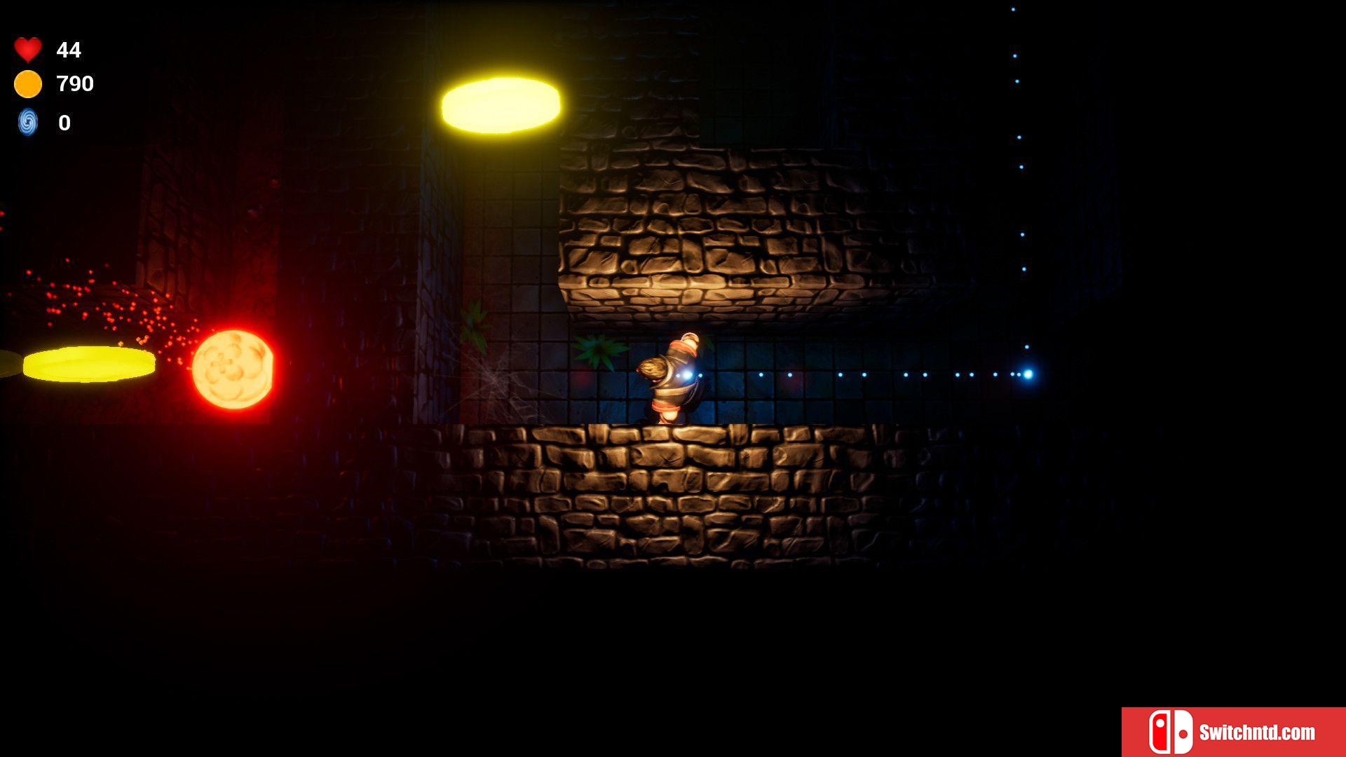 《迷宫黄金跑酷（Maze Gold Run）》TiNYiSO镜像版[EN]_2