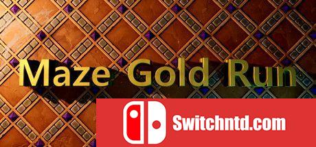 《迷宫黄金跑酷（Maze Gold Run）》TiNYiSO镜像版[EN]_0