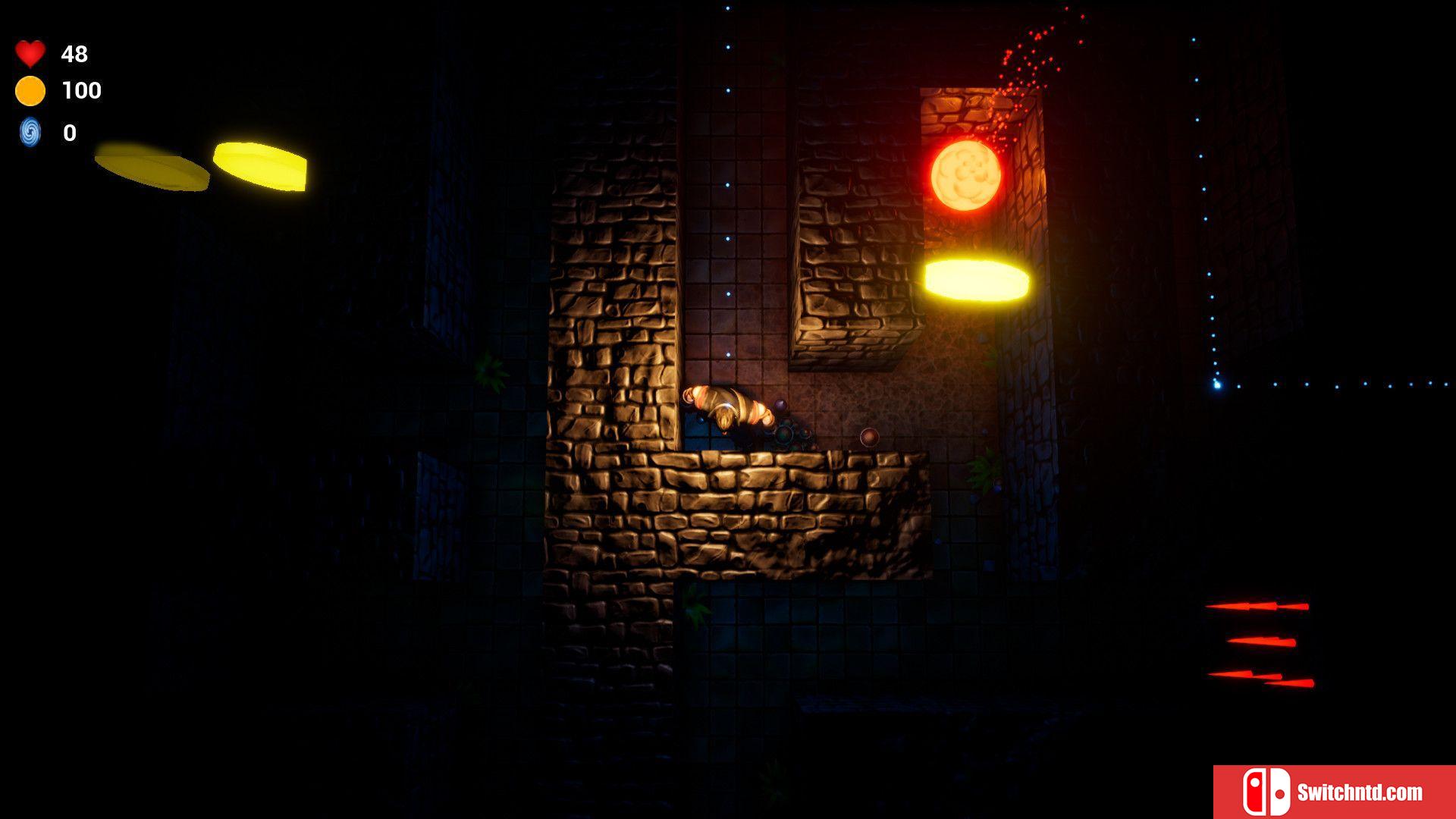 《迷宫黄金跑酷（Maze Gold Run）》TiNYiSO镜像版[EN]_3