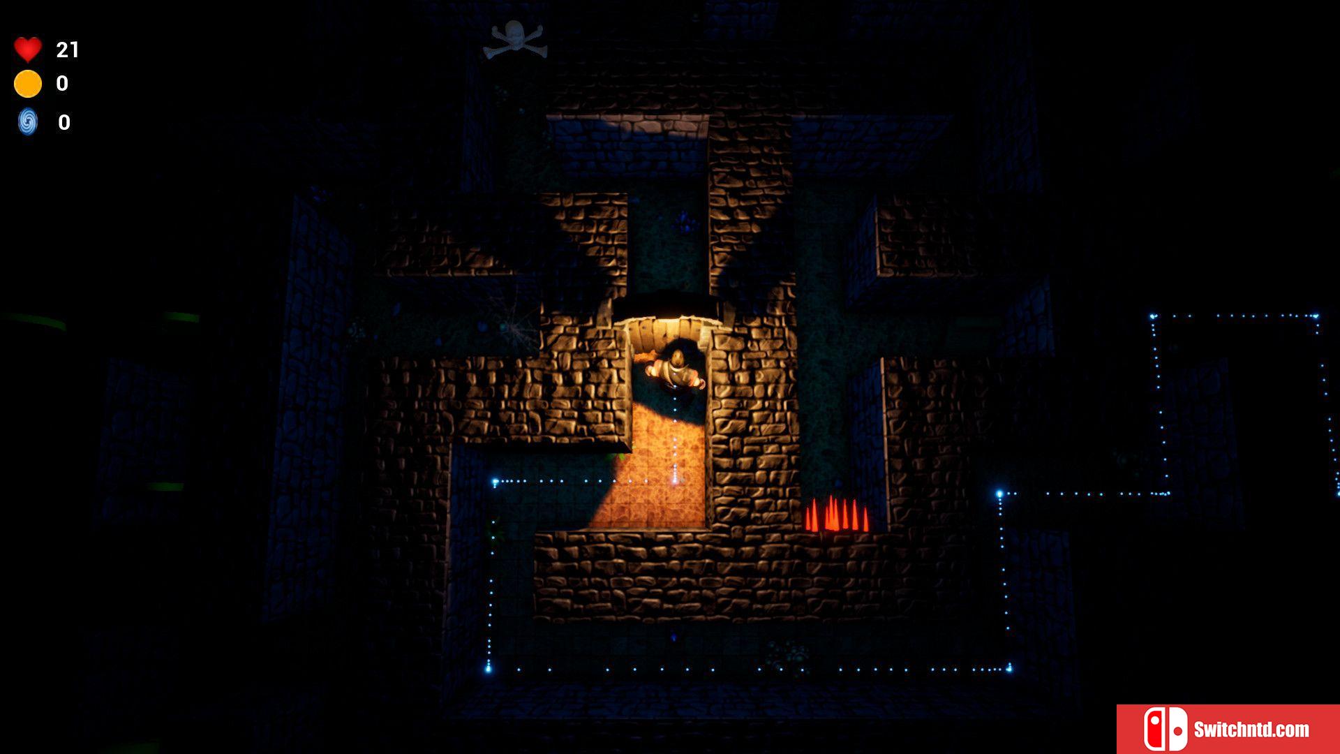 《迷宫黄金跑酷（Maze Gold Run）》TiNYiSO镜像版[EN]_4