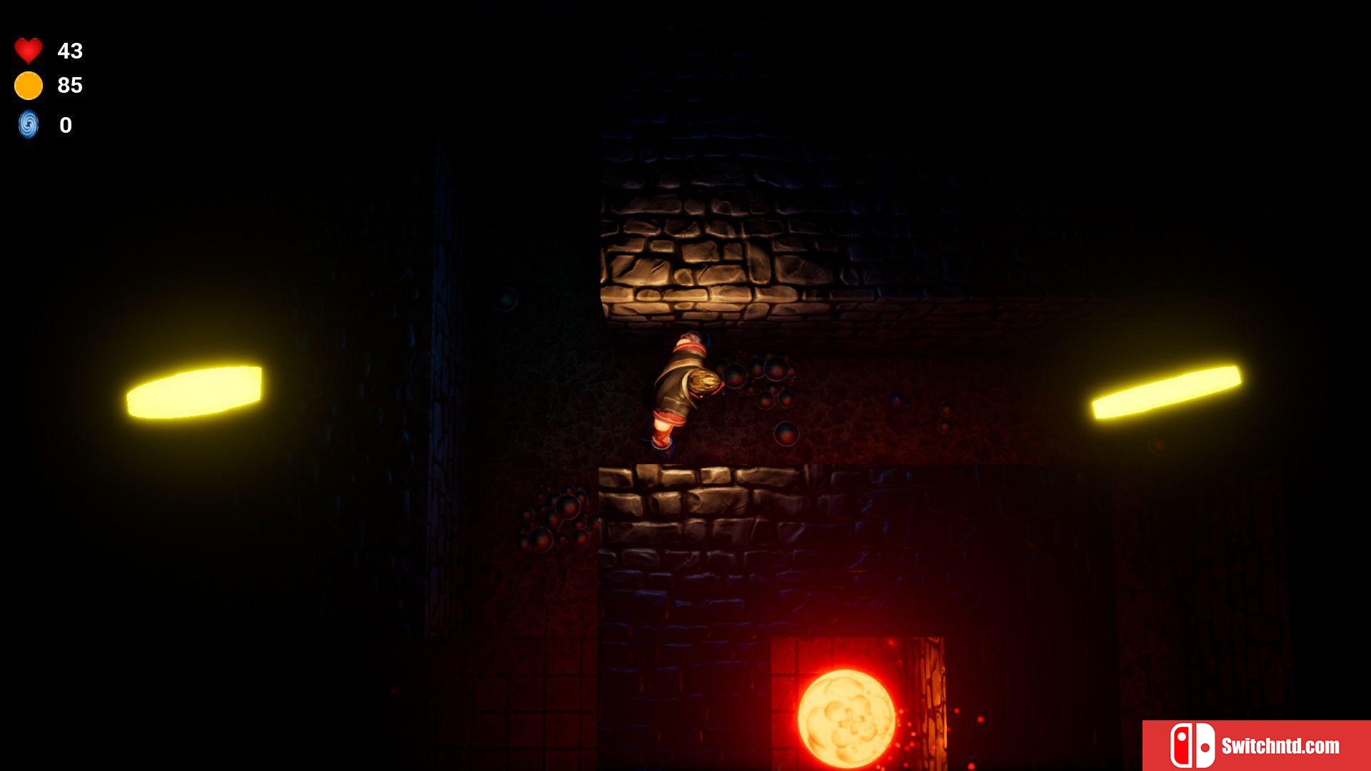 《迷宫黄金跑酷（Maze Gold Run）》TiNYiSO镜像版[EN]_5