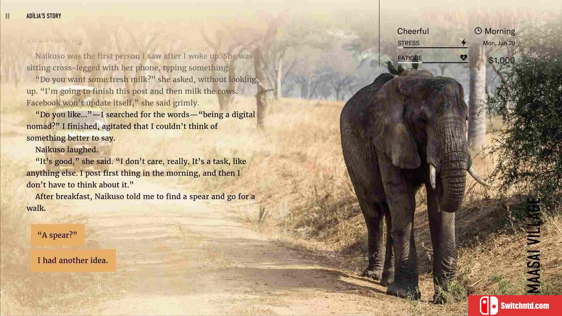 《漫游癖：旅行故事（Wanderlust Travel Stories）》PLAZA镜像版[EN]_3