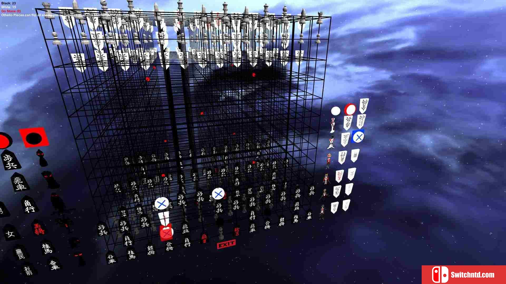 《谎言王国（Kingdom of Lies）》TiNYiSO镜像版[EN]_5